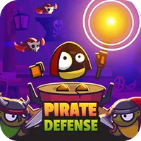 Pirate Defense
