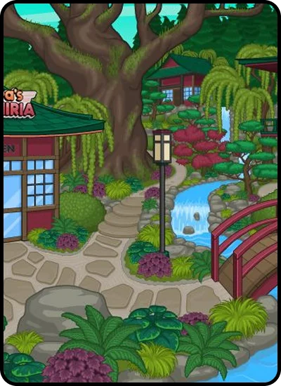 Papa's Sushiria Gameplay